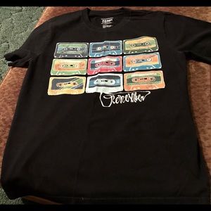 Old Navy Shirts - Old Navy Tee Old Navy Shirts - Old Navy Tee
